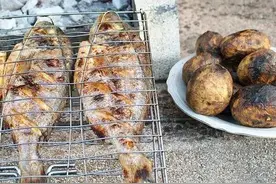 吃烧烤时，“这四种肉”放心点，商贩没能力会造假，放心吃图片