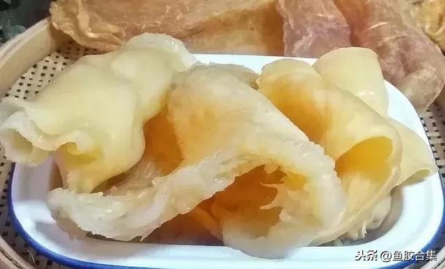 油发花胶怎么做好吃 2026年油发花胶怎么做好吃窍门