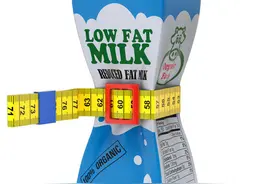 为脂肪正名：没想到脂肪这个坏东西，还对身体有这么多好处图片