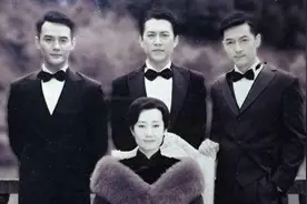 《伪装者》：主角配角都成了热播剧常客，唯有女一号仍被群嘲图片