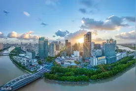 宁波太低调，十大地位齐全，前途无量图片