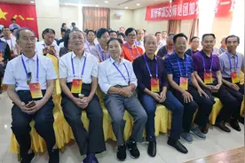 梦里常忆许昌会，终身难忘战友情—58师炮团加一连战友联谊会大会图片