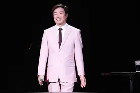 《一剪梅》欧美爆红，费玉清：“经典的歌，一定要脑海中能够想象出画面”图片