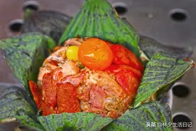 饭包和寿司图片