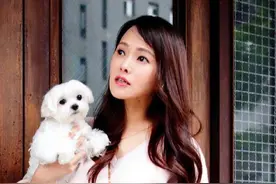 “不老女神”伊能静半年瘦40斤，减肥方法大曝光图片