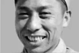 1955年授衔时，贺晋年军衔太低，还有这位贺庆积也是如此图片