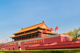 关于天安门你不知道的秘密图片