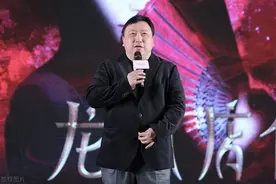 周星驰离开永盛，王晶，向华强，联手培养新人打压周星驰图片