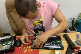 比狠人多一点的狼人——运维图片