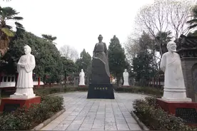 张仲景文化、精神、思想与基本属性图片