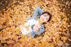 入秋最大苦恼：没得衣服穿，没得衣服穿...图片