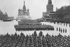 历史上军队规模最庞大的国家排名，前两名人数超过千万图片