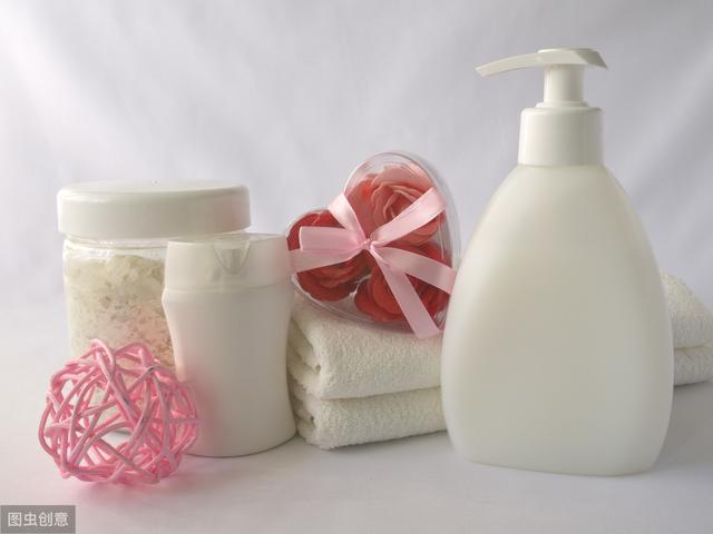 沐浴露身体乳区别