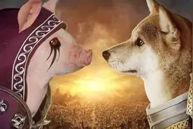 《魔兽世界怀旧服》从“AL”沦为笑话的背后，是PVP的衰亡图片