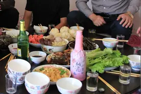蓦然回首之４——酒是一把双刃剑图片