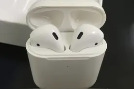 170元的华强北airpods蓝牙耳机入手体验图片