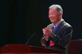 温铁军：中国如何实现“三大差别”再平衡？图片