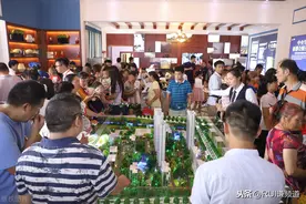 房开的蓄客流程和套路以及客户身份信息的作用图片