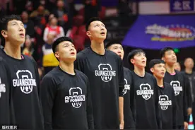 CBA复赛赛制及赛程曝光：37天内结束常规赛图片