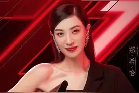 又美又飒的姐姐为什么在港圈不红？图片