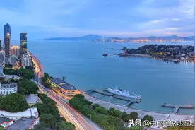 厦门，究竟是一座怎样的城市？图片