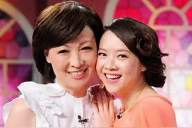 曾志伟前妻首谈和前夫关系，17年3次抗癌，最感激曾志伟和女儿图片