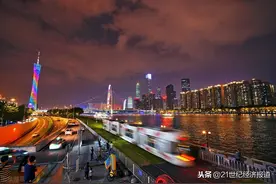 珠江工业游：琶醍蝶变图片