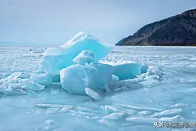 西伯利亚永冻土层融化有多可怕！冰封万年史前动物和致命远古病毒图片
