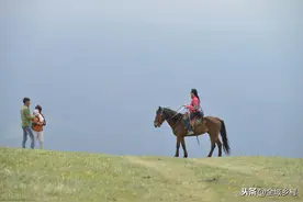 伊犁旅游好玩吗？这里是天马之乡、彩虹之都，还有那拉提大草原图片