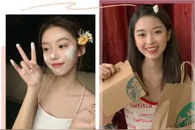 为什么“婊”一点的女生，更受男生欢迎图片