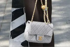 香奈儿又又又出新款了，但这一次广大小仙女们表示再也爱不起来了图片