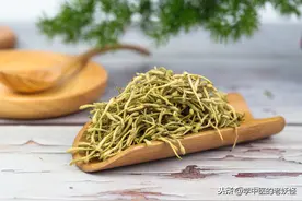 一切内痈外痈之要药——金银花图片