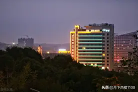 如何把湖南常宁市建设成一座中等城市，看看这位专业人士怎么说!图片