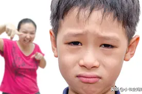 父母做错了，需要对孩子道歉吗？爸妈这样做，孩子长大更优级秀图片