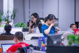 阿里员工吐槽：赢者通吃，拿375者赢天下，毁在这些中层干部上了图片