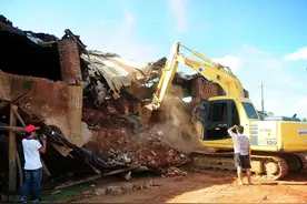 企业厂房遇到拆迁，补偿不合理拒签协议，如何提高补偿图片