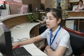 明天起，居住证、生育险……在沈阳任意社区就能办图片