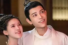 刚走红就被爆与女演员暧昧？“五月男友”丁禹兮，能坚持到6月吗图片