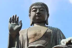 供养父母，其实就是供佛图片