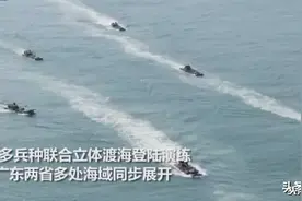 台湾担忧：解放军会不会端掉台湾外岛？胡锡进：若下定决心，只是举手之劳图片