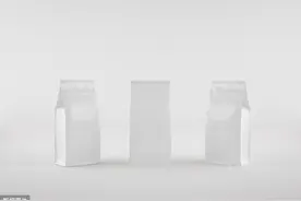 以色列用甘蔗渣做食品包装图片