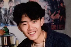 除了新裤子，中国从未有过在音乐时尚上，同时影响深远的摇滚乐队图片