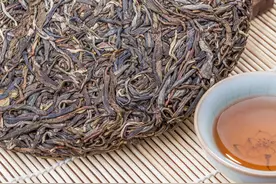一次性讲清普洱茶的8个真相，建议收藏图片