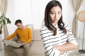 男人不爱老婆，从这几点就能看出来图片