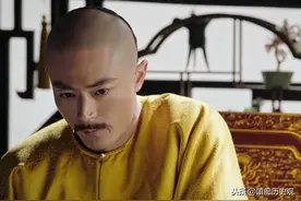 乾隆为何要去朱棣的陵墓，盗取金丝楠木？以下3点告诉你原因图片