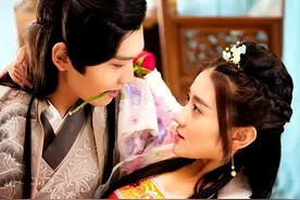 8部梁洁饰演的电视剧，你看过哪几部？哪一部最好看？图片