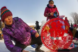 农村俗语：“腊月忌尾，正月忌头”，啥意思？老话有理吗？图片