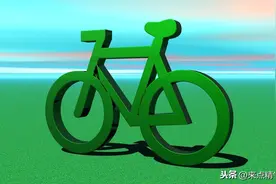 骑车游5个好处，但要警惕“单车病”，务必选择正确姿势图片