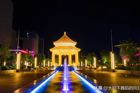 中阿之轴美的炫目，彰显中国传统文化的深厚，中华文化的魅力图片