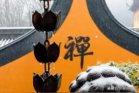 马驹踏杀天下一一马祖，道一大师图片